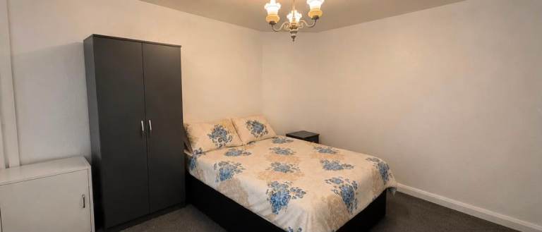 SUPPORTED ACCOMMODATION - £0 DEPOSIT - RENT COVERED FOR ELIGIBLE UC CLAIMANTS