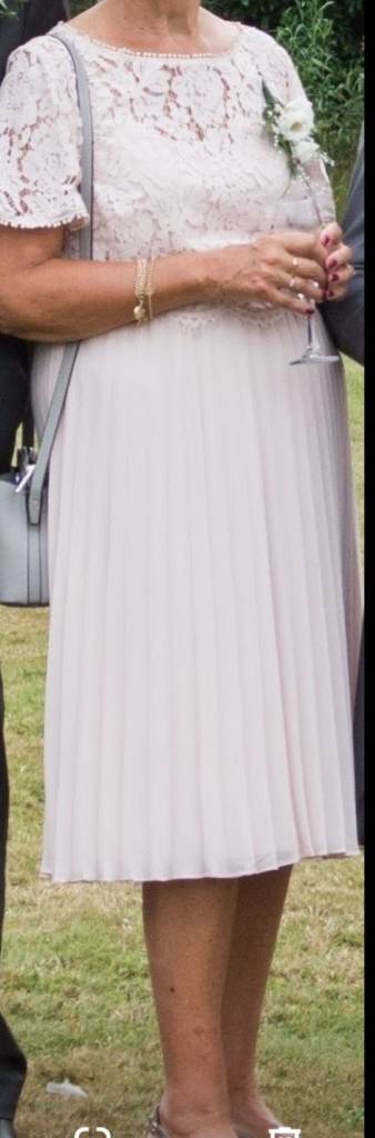 Phase Eight Dress