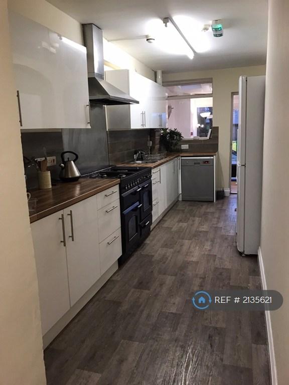 1 bedroom in Blackboy Road, Exeter, EX4 (#2135621)