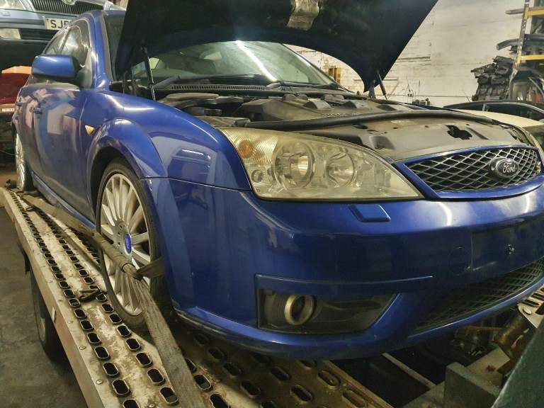 FORD MONDEO ST TDCI BREAKING PARTS SPARES REPAIRS 