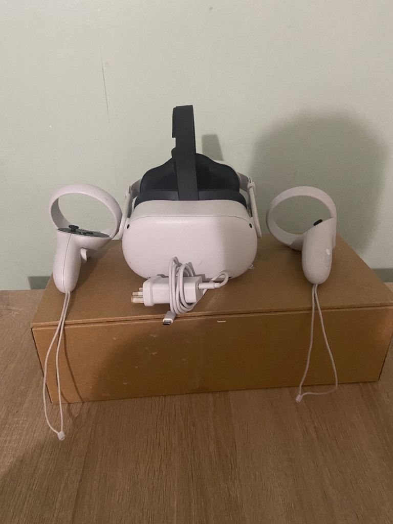 Meta quest 2      #GotStuffGetCash 