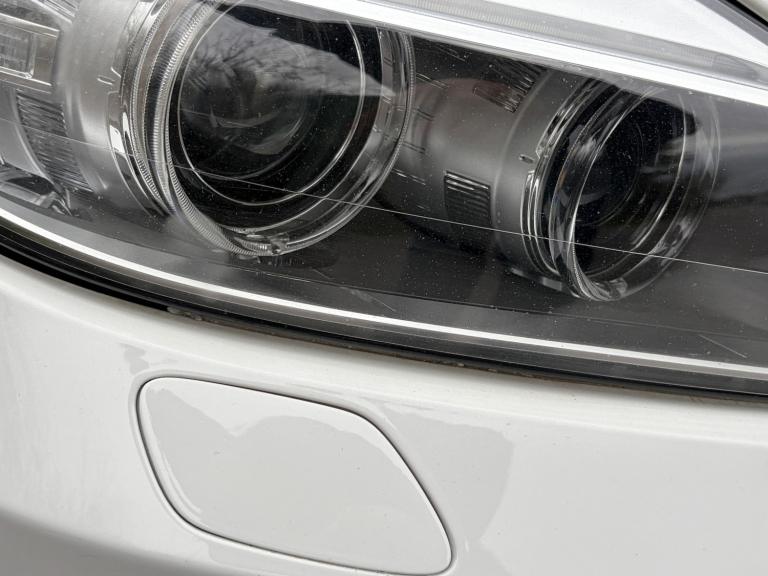 BMW Z4 2.0 Z4 sDrive20i M Sport Roadster 2013