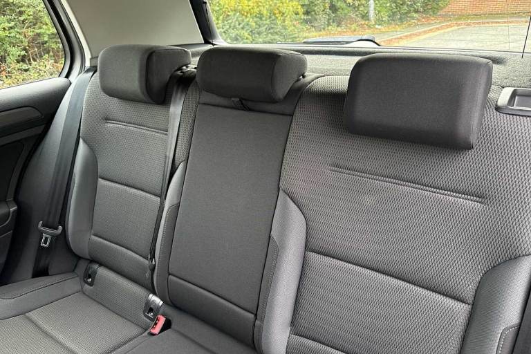 2018 Volkswagen Golf 1.5 TSI EVO SE (Nav) 5dr Hatchback Petrol Manual