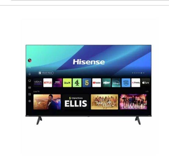 TV for sales like new