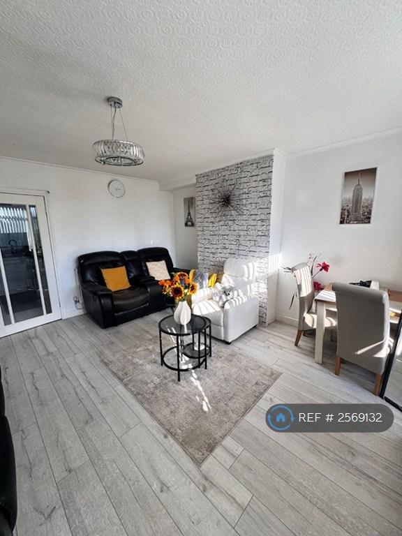 1 bedroom in Abney Grove, Birmigham, B44 (#2569132)