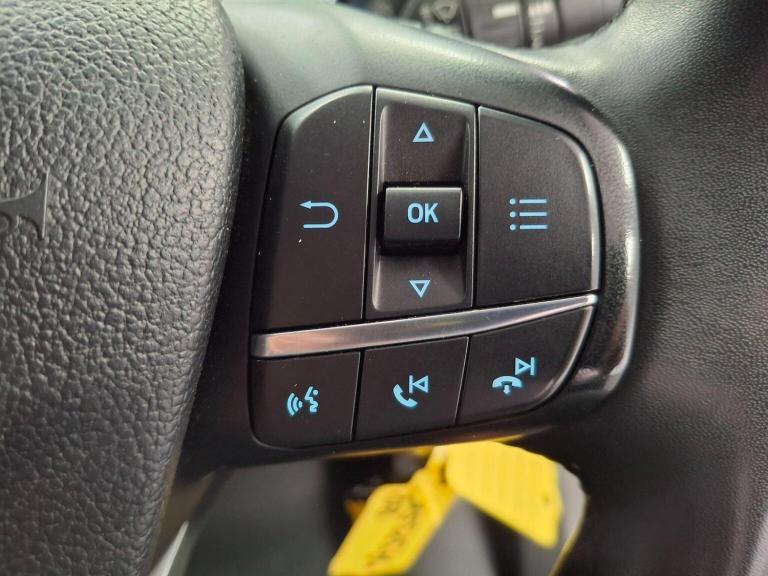 FORD TRANSIT CUSTOM 2.0 300 EcoBlue Trend L2 H1 Euro 6 5dr 2023