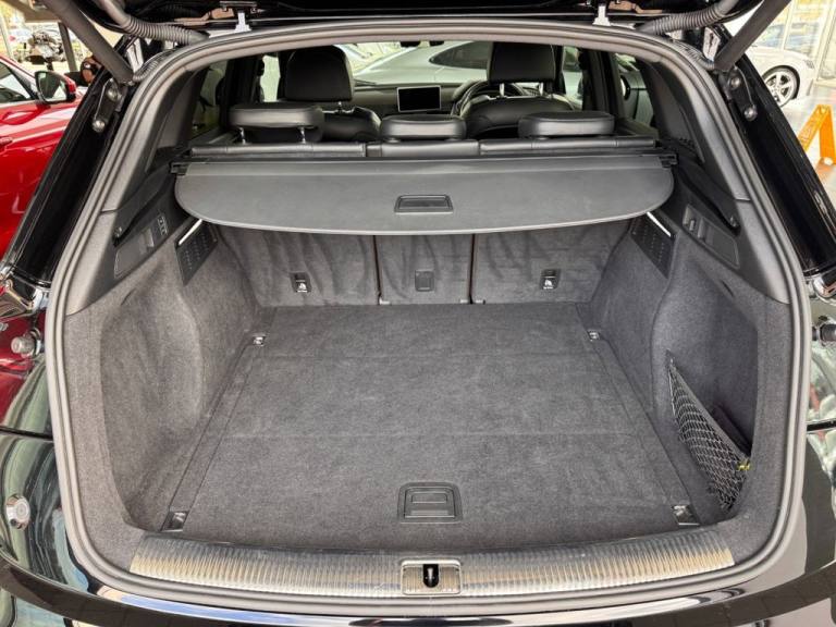 2020 Audi Q5 SQ5 TDI Quattro Vorsprung 5dr Tiptronic ESTATE DIESEL Automatic