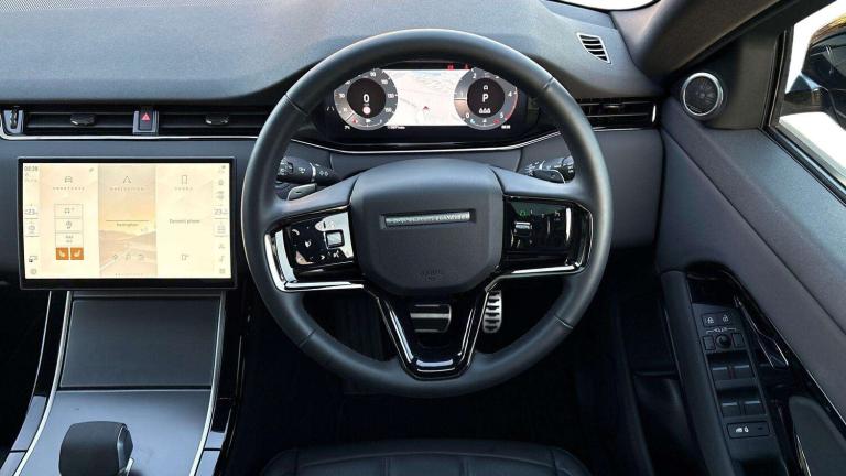 2025 Land Rover Range Rover Evoque 2.0 D200 Dynamic SE 5dr Auto SUV Diesel Automatic