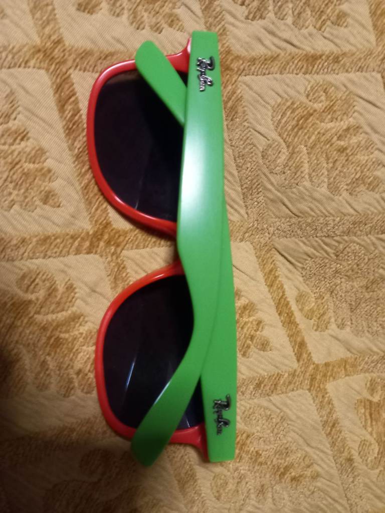 GENUINE RAY-BAN's Children's highly squght