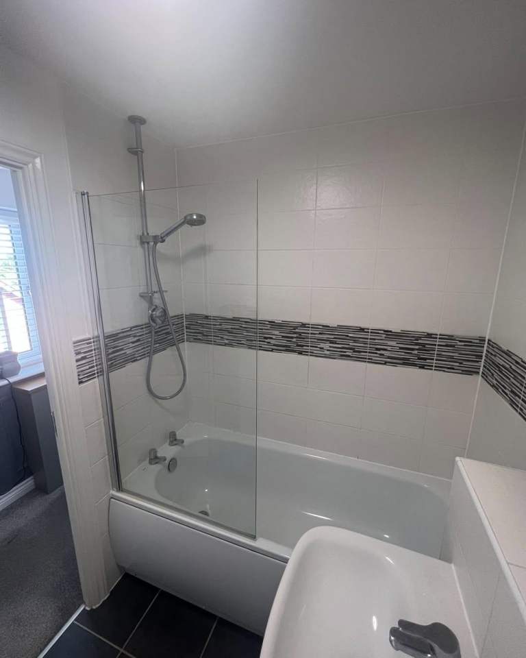Expert Bathroom & Kitchen Fitters – Quality Work at Great Prices