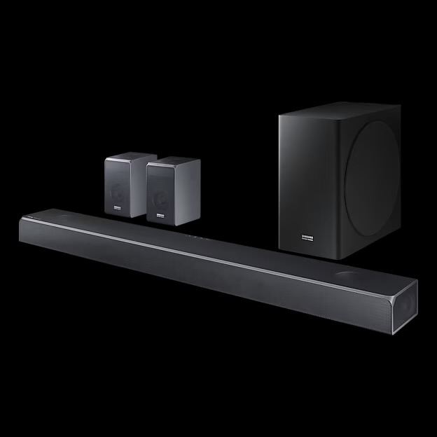 Samsung Harman Kardon HW-Q90R Home Cinema Sound System