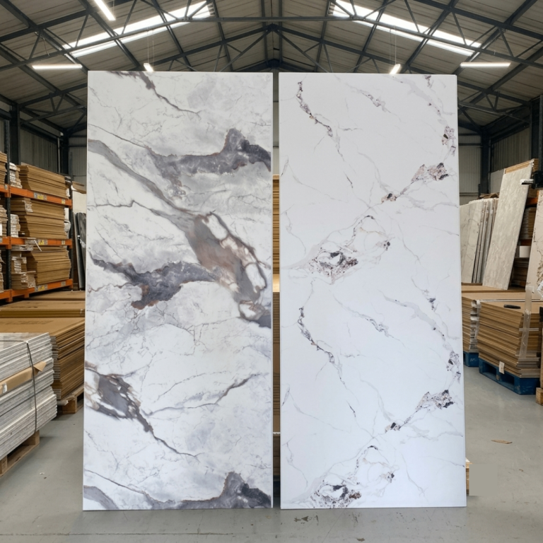PVC Wet Wall Panels – Waterproof Bathroom, Shower & Kitchen Wall Cladding | Glasgow