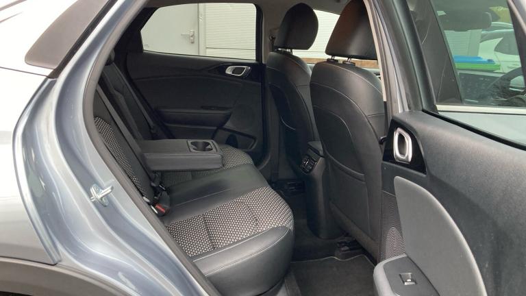 2022 Kia XCeed 1.5T GDi ISG 3 5dr Petrol Hatchback Hatchback Petrol Manual