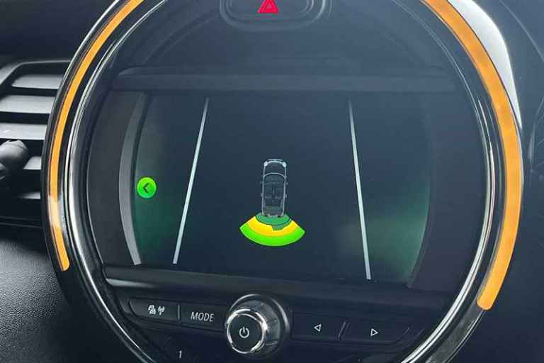 2018 MINI Convertible 1.5 Cooper Classic II 2dr CONVERTIBLE PETROL Manual