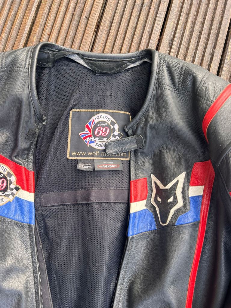 Various Motorcycle Clothing/Boots (Hein Gericke/Daytona/Crowtree/Wolf/Sidi) *OPEN TO OFFERS*