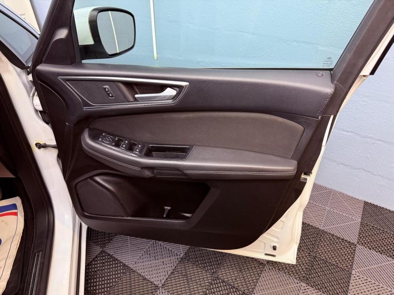 2016 Ford S-Max 1.5T EcoBoost Titanium Euro 6 (s/s) 5dr MPV Petrol Manual