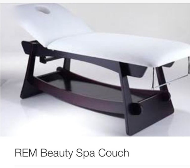 Free Beauty/Massage Spa Beds x3 