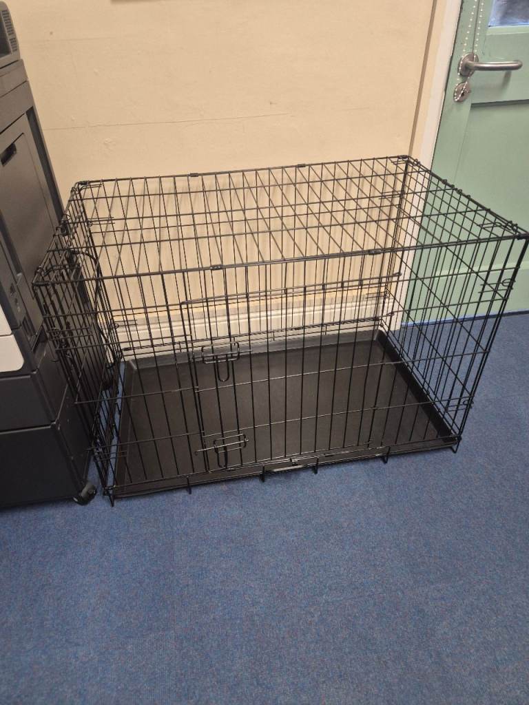 Dog Crate