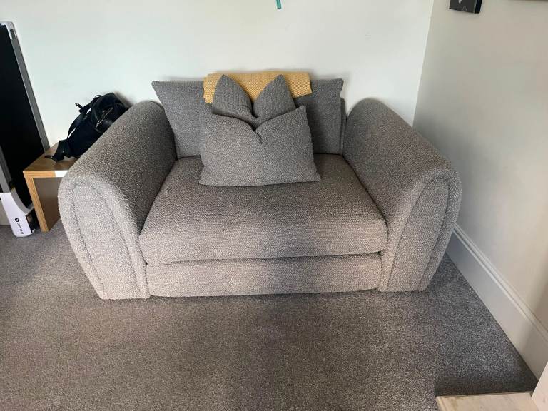 Sofology Marble Arch Cuddle/Love seat