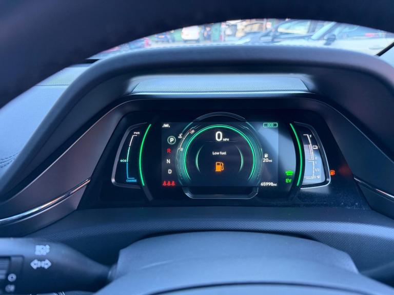 2021 Hyundai IONIQ 1.6 h-GDi Premium SE DCT Euro 6 (s/s) 5dr HATCHBACK Petrol/Electric Hybrid Aut...