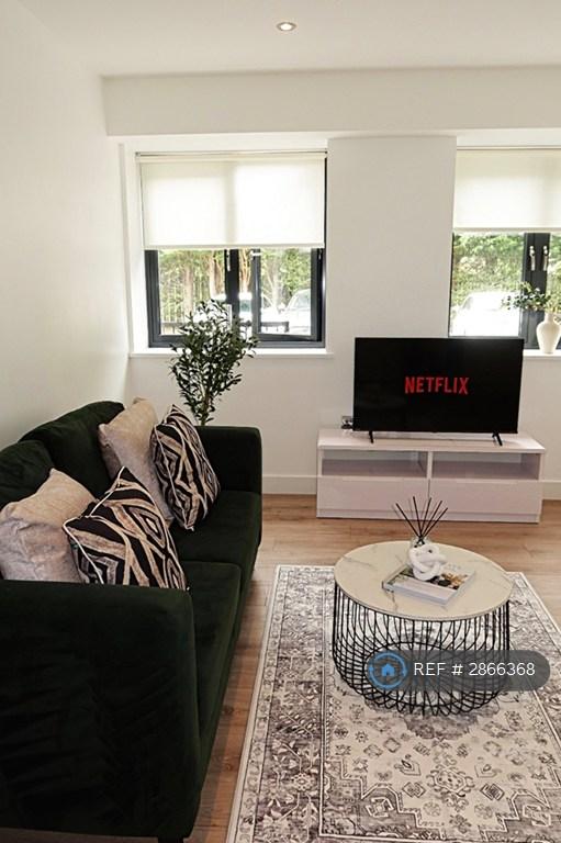 1 bedroom flat in Broadoaks, Solihull, B91 (1 bed) (#2866368)
