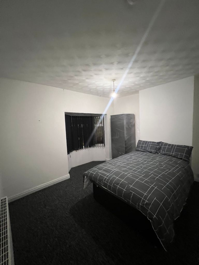 ROOM FOR UC DSS PEOPLE ON BENEFITS BORDESLEY GREEN HEARTLAND HOSPITAL