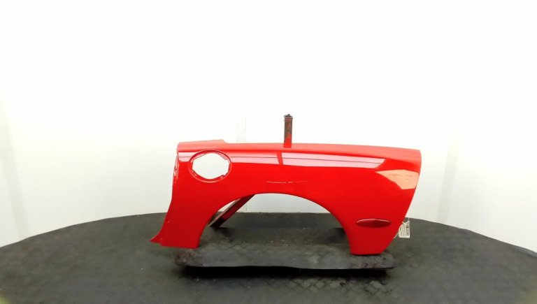 Chevrolet Corvette Left Hand Rear Wing Fender Quarter Panel 1984-2013 10418926