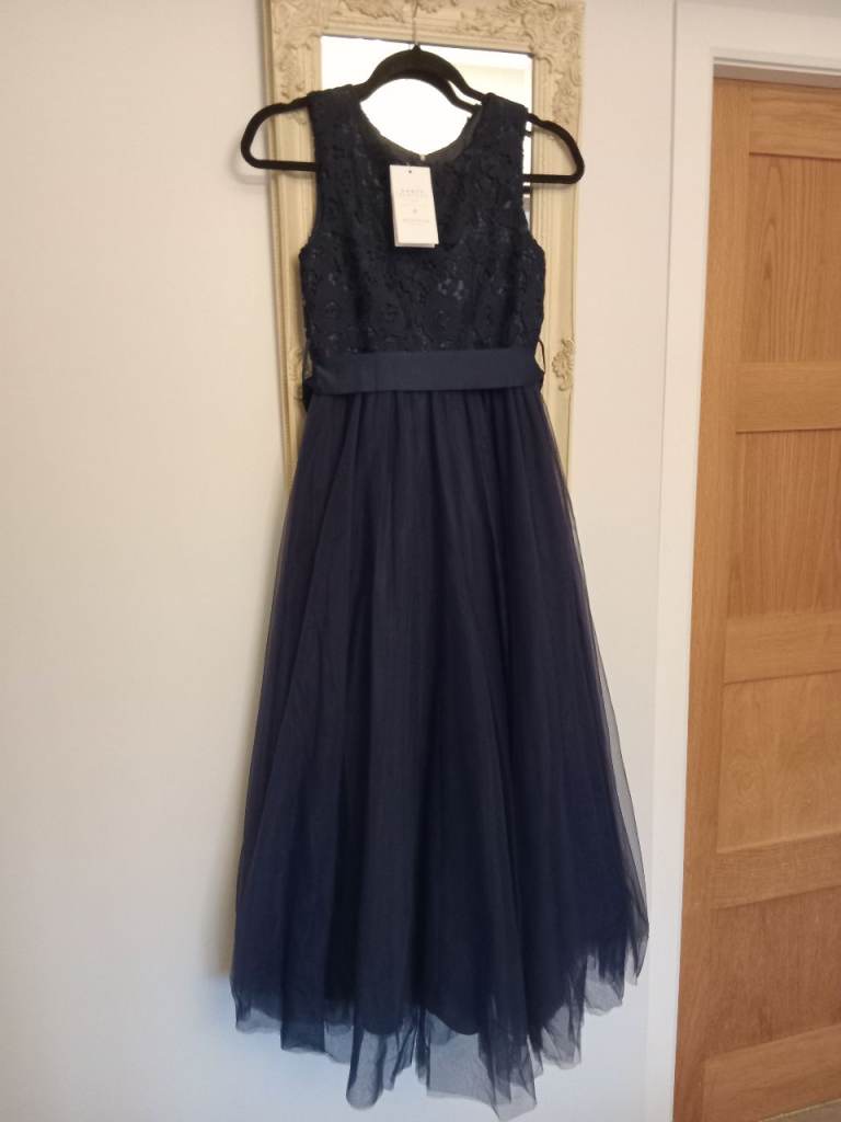 princess polly baby blue dress Aqua Blue Bridesmaid Dresses Halter Long Tulle Wedding Party Dress – Lisposa