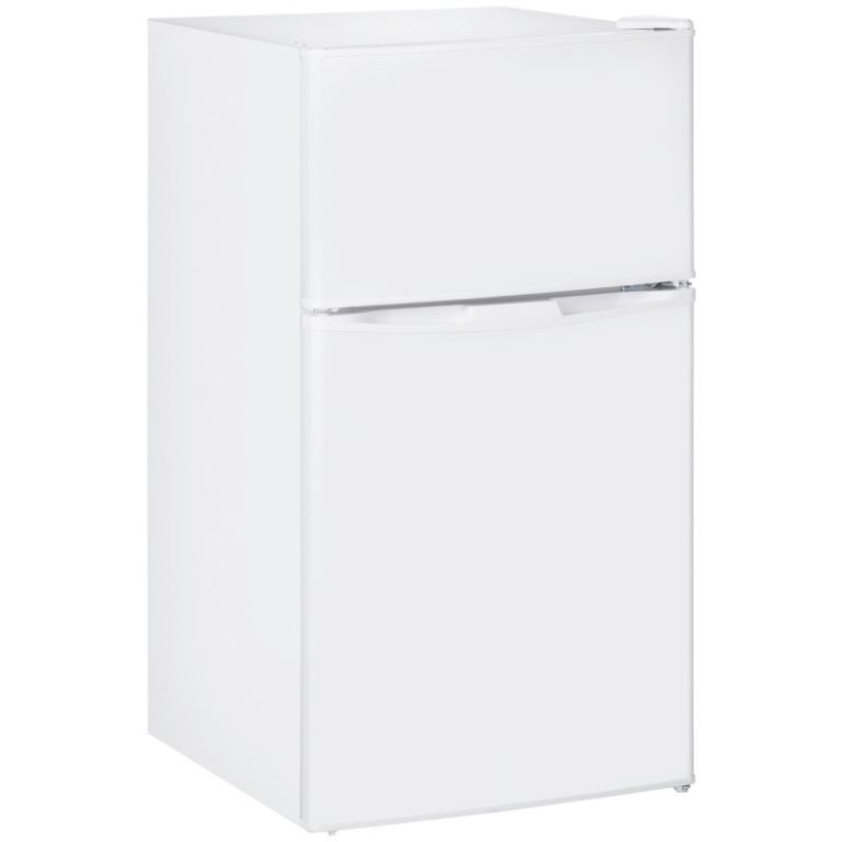 Small fridge freezer