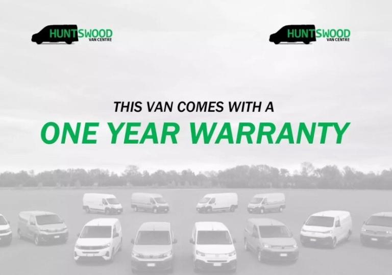 2020 IVECO DAILY 2.3L DIESEL WHITE AUTOMATIC PANEL VAN - 145K - NEW CAMBELT