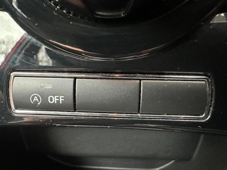 FORD FIESTA 1.0T EcoBoost Zetec S Red Edition Euro 6 (s/s) 3dr 2015