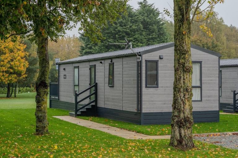 ABI Beverley in Allerthorpe  - Lodge / Caravan 