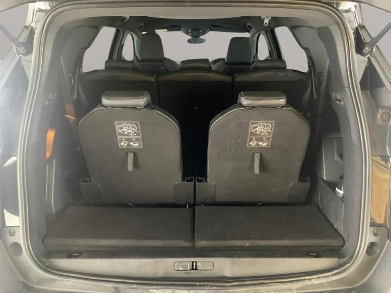 2022 Peugeot 5008 1.5 BlueHDi GT 5dr EAT8 HATCHBACK DIESEL Automatic