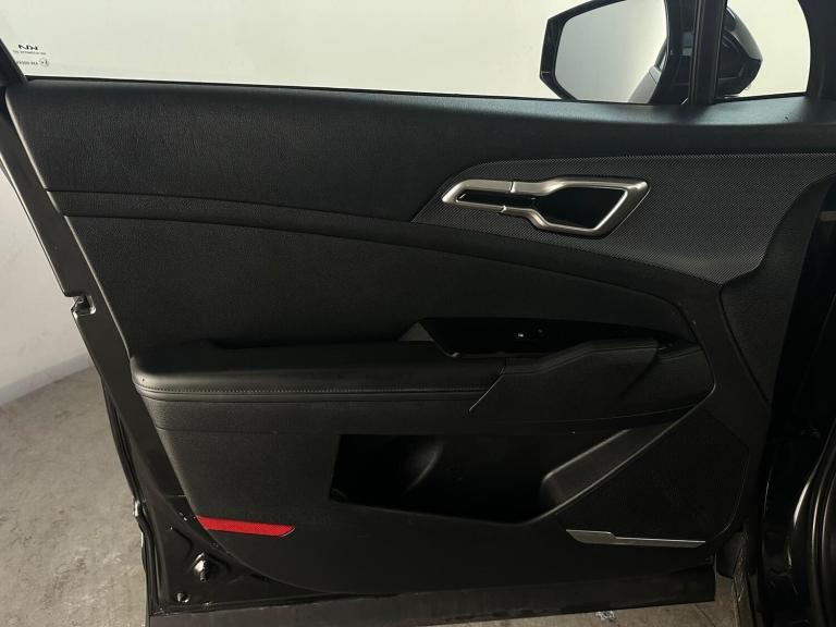 2023 Kia Sportage 1.6 T-GDi 3 Euro 6 (s/s) 5dr ESTATE Petrol Manual