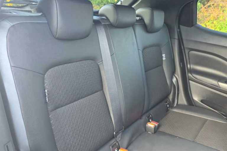 2022 Nissan Juke 1.0 DiG-T 114 N-Connecta 5dr HATCHBACK PETROL Manual