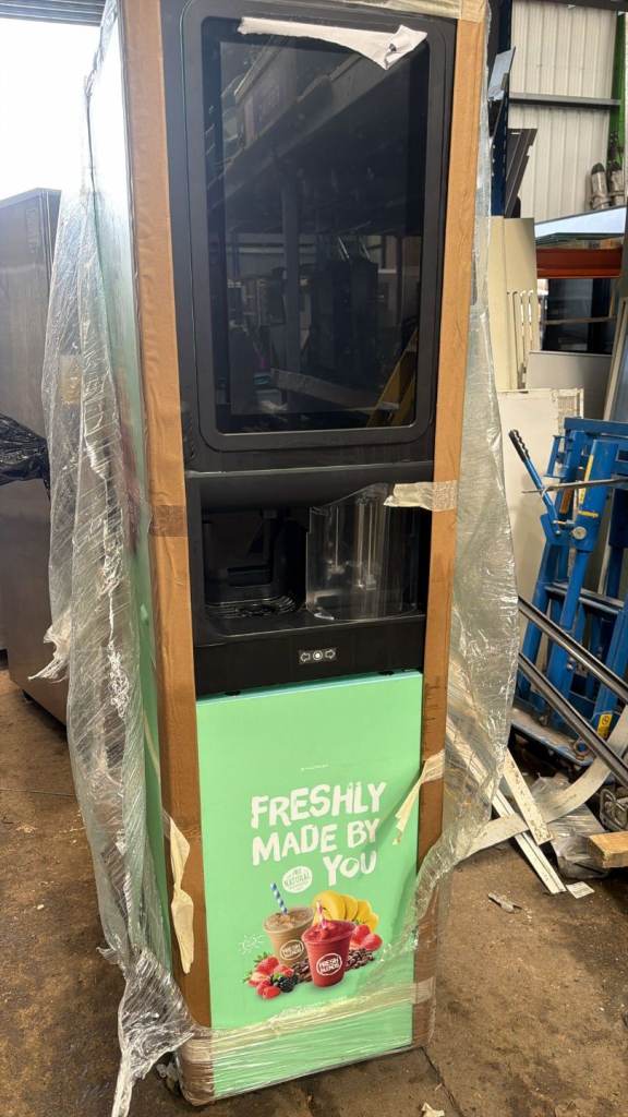 Multiplex Fresh Blender smoothie Machine 