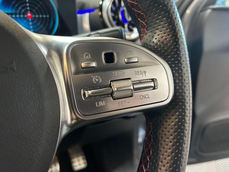 2021 Mercedes-Benz A-Class 1.3 A250e 15.6kWh AMG Line (Premium Plus 2) 8G-DCT Euro 6 (s/s) 4dr SA...