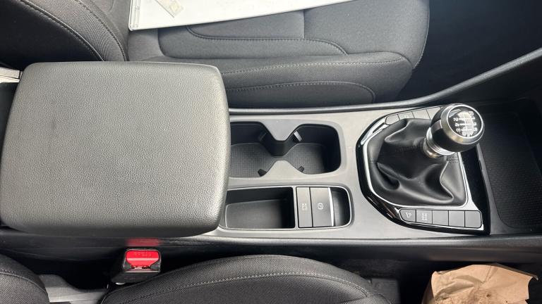 2022 Hyundai TUCSON 1.6 TGDi SE Connect 5dr 2WD Petrol Estate Estate Petrol Manual