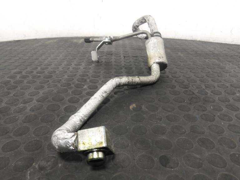 Ferrari California Ac Line/Tube From Compressor To Firewall 2009 238501
