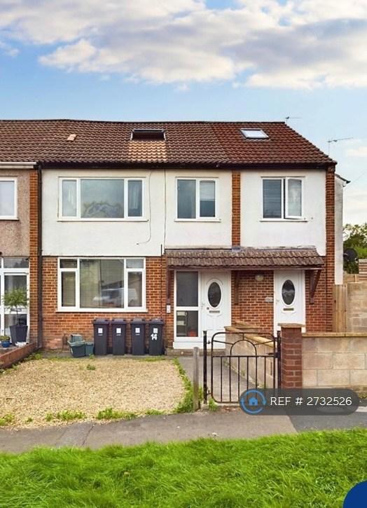 1 bedroom flat in Pendennis Road, Bristol, BS16 (1 bed) (#2732526)