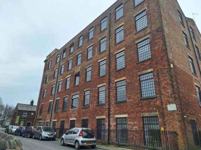 Student Studio Flat, Flexible Start (June-September 2026 to August 2027)