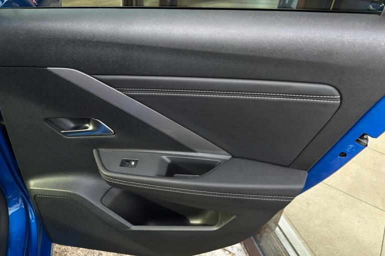  Vauxhall Astra 1.2 Turbo Gs Hatchback 5dr Petrol Manual Euro 6 s/s 130 Ps