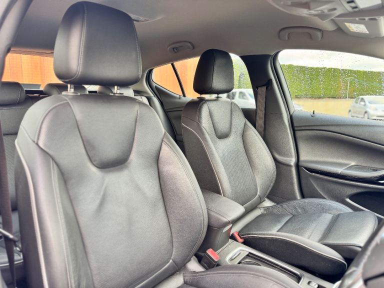 2016 Vauxhall Astra 1L - Not VW Golf Polo Aygo Corsa 