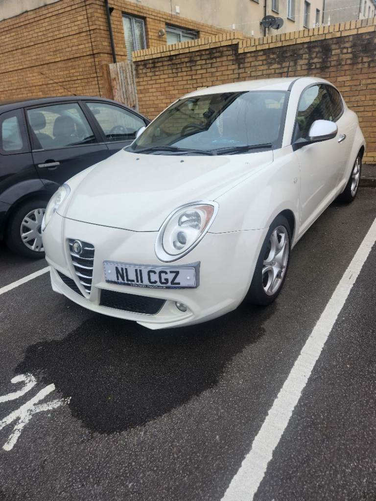 Alfa mito 1.4