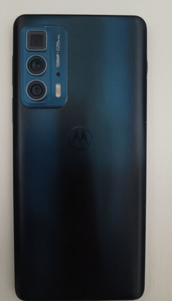 Motorola edge 20 pro mobile phone unlocked 