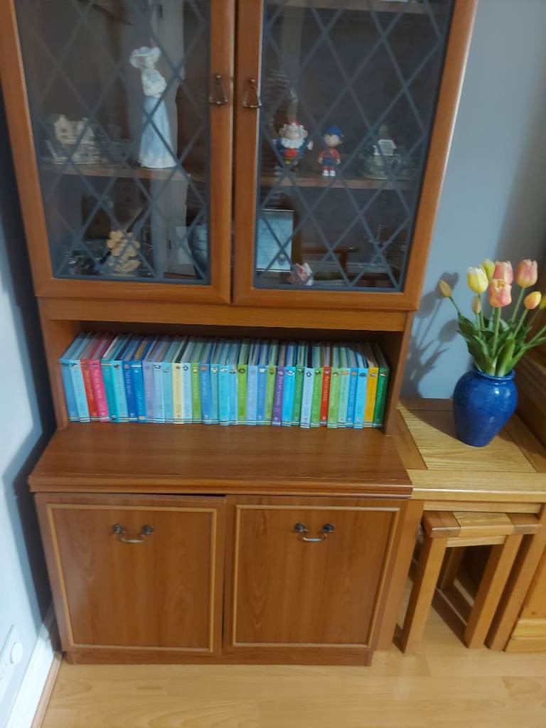 Livingroom unit