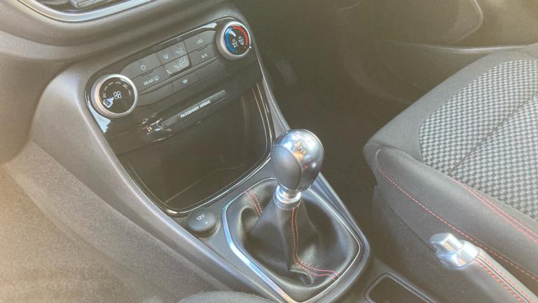 2023 Ford Puma 1.0 EcoBoost Hybrid mHEV ST-Line 5dr HATCHBACK PETROL Manual