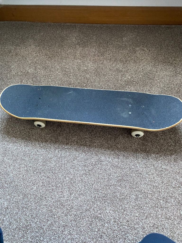 Skateboard 