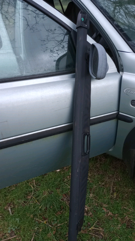 Freelander 1 load liner 