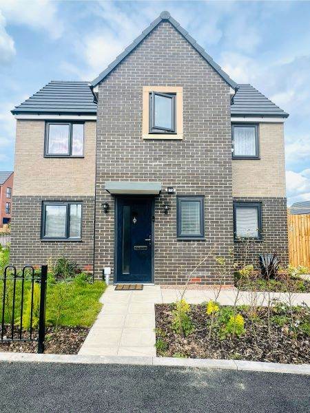 *B.C.H*-House Share-Goscote Lodge Cres, WALSALL-Walking Distance to Rushall Primary School